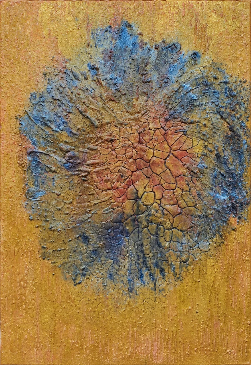 김과리, 무제 27
