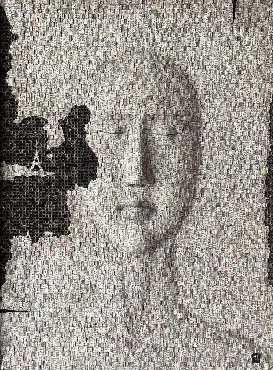 이차영, Le repos (쉼)