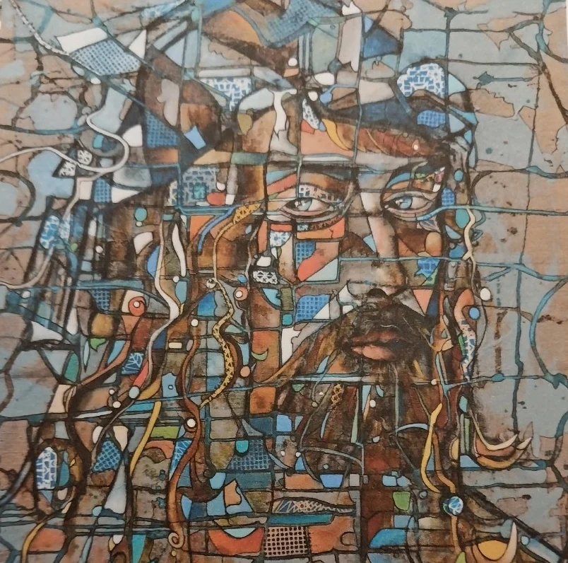 프레데릭 아싸엘, Dürer I (뒤러 I)