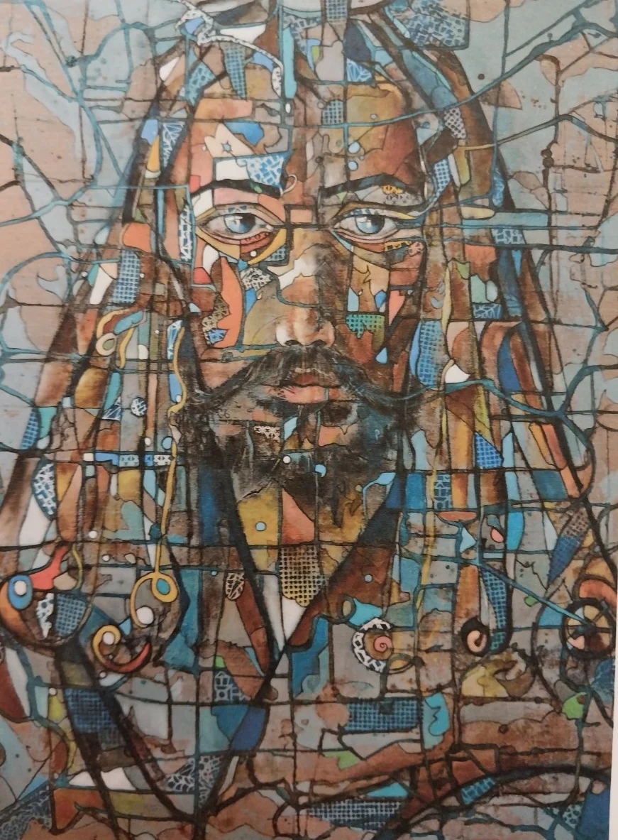 프레데릭 아싸엘, Dürer II (뒤러 II)