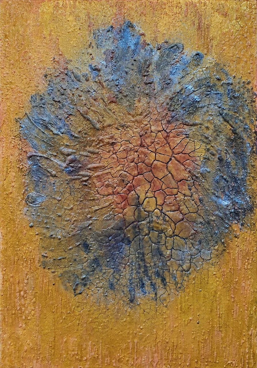 김과리, 무제 19