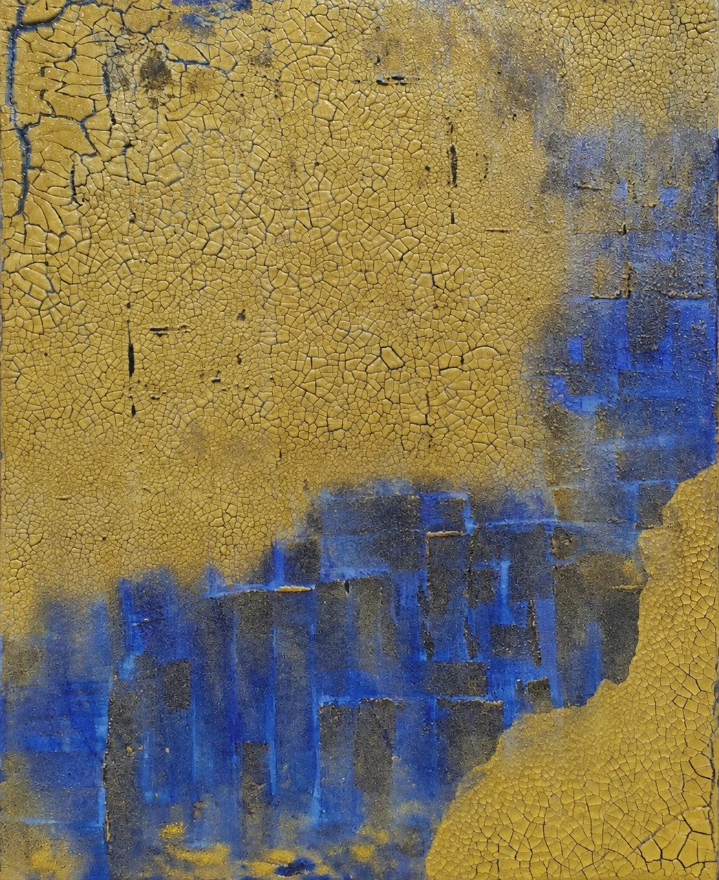 김과리, 무제 22