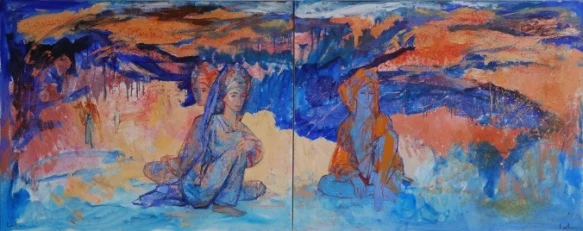 에르베 로알리에, Bivouac (야영)