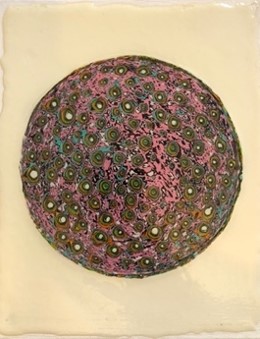 토지 최, Onirique P-2015-1 (몽환)